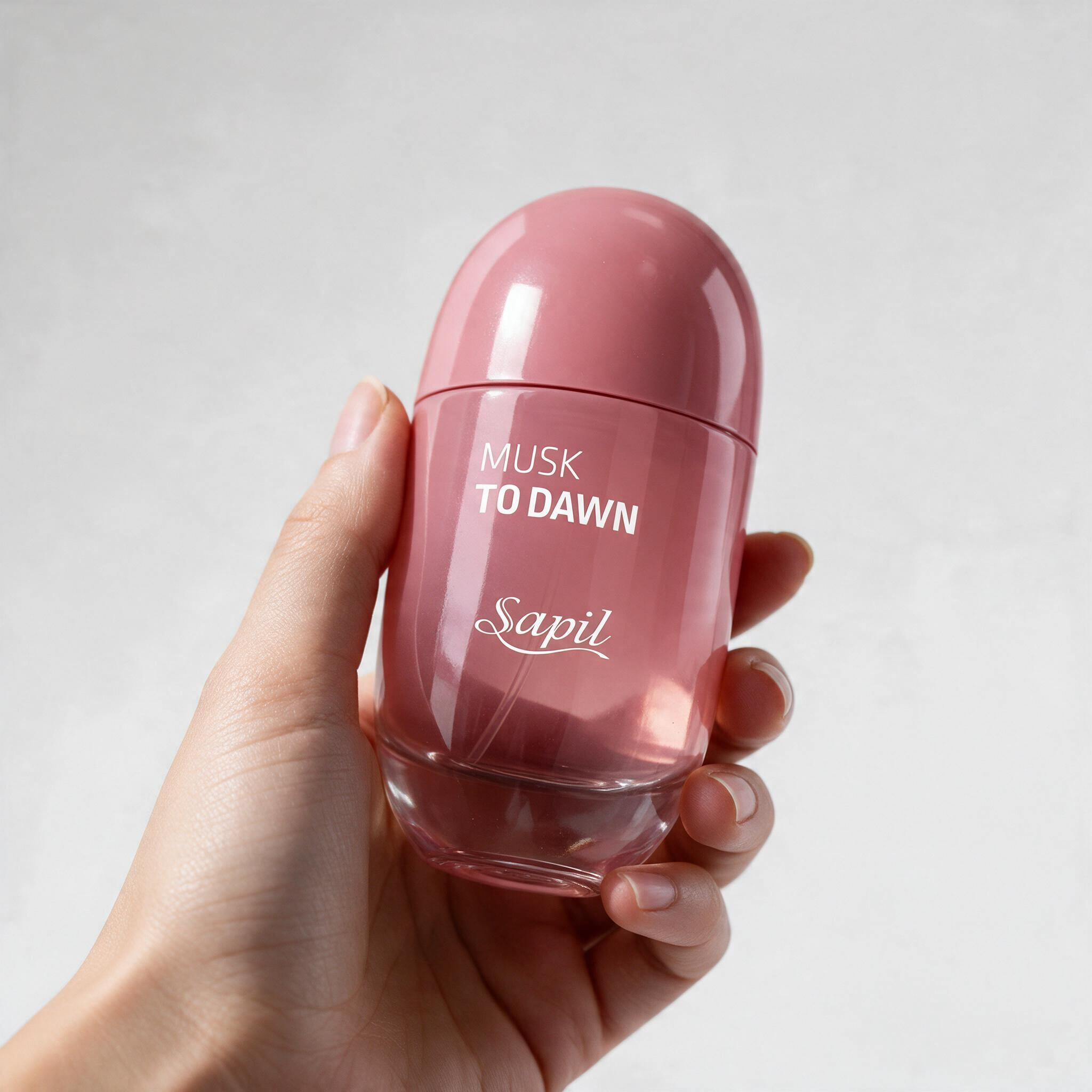 Musk to Dawn Sapil for women