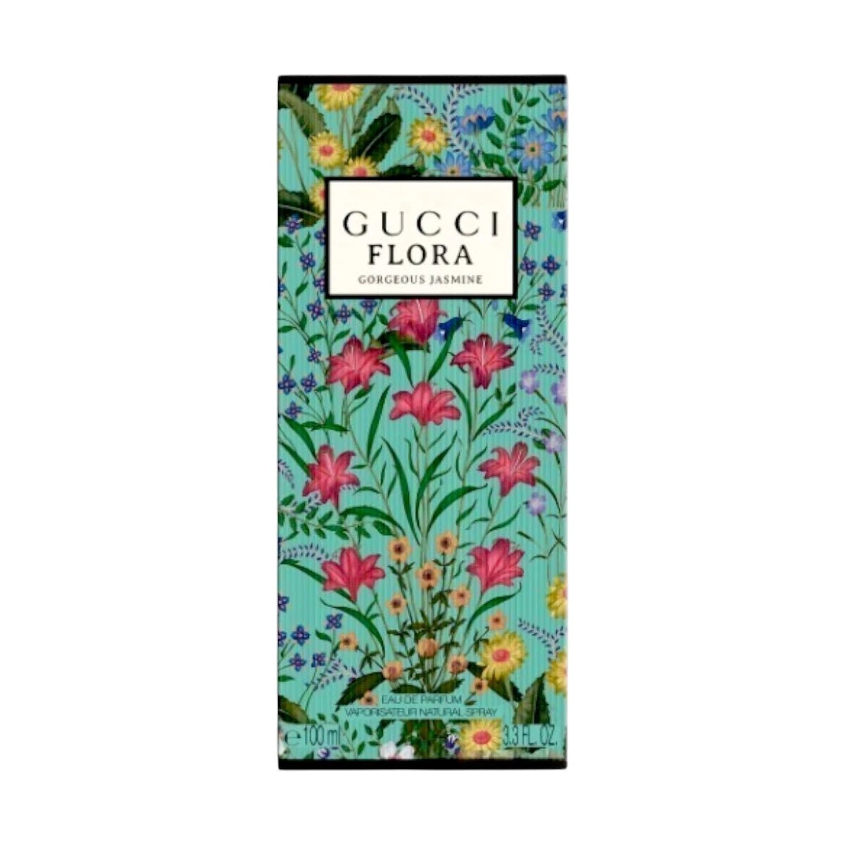 Flora Gorgeous Jasmine EDP Spray 100ml