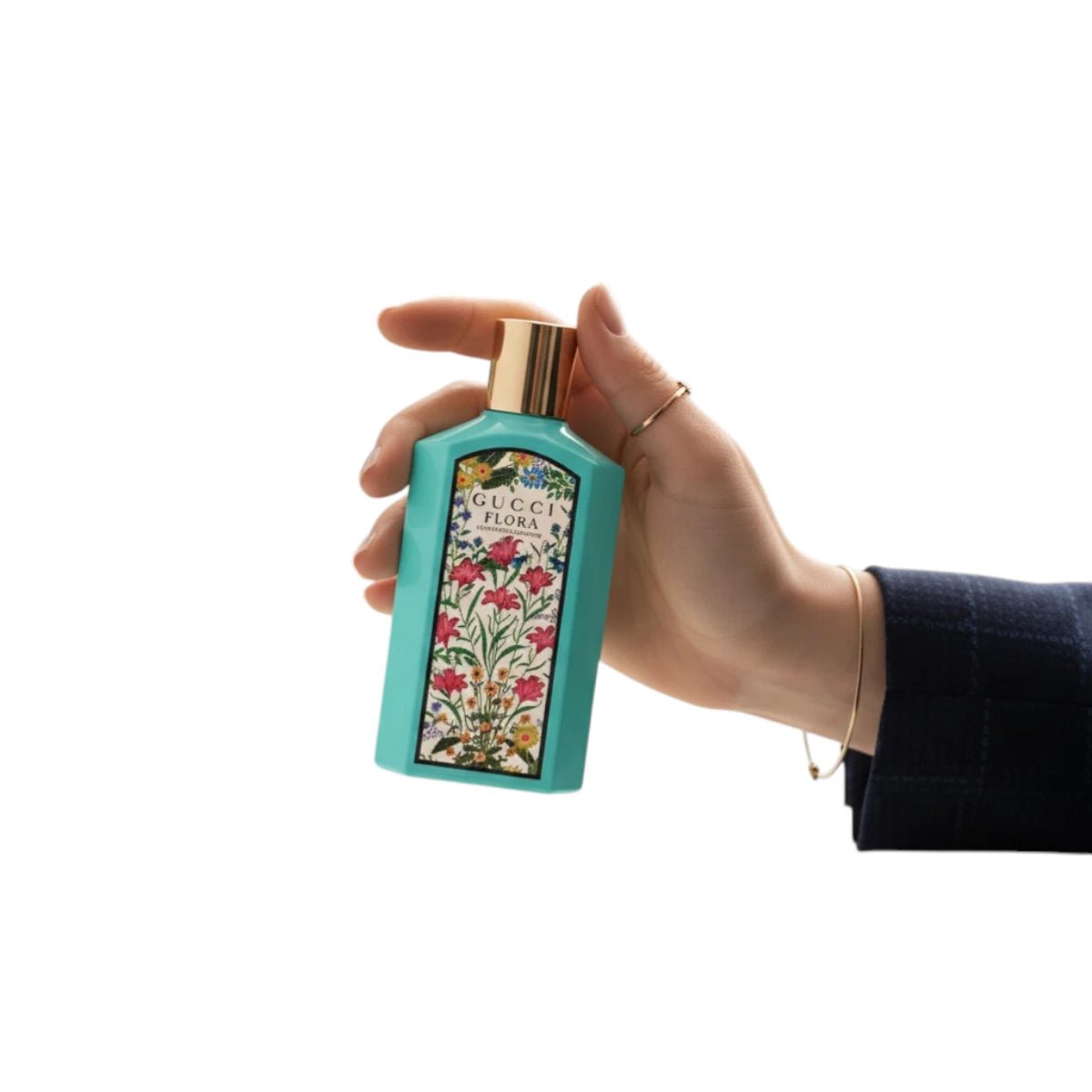 Flora Gorgeous Jasmine EDP Spray for women