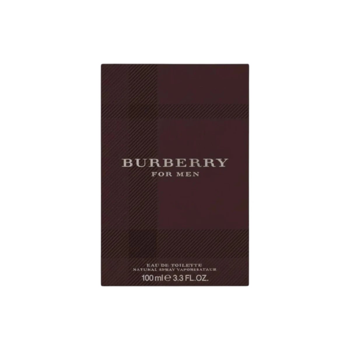 For Men EDT Spray 100ml