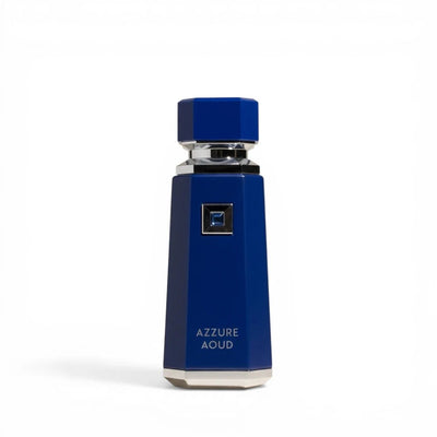 French Avenue Azzure Aoud  Bottle