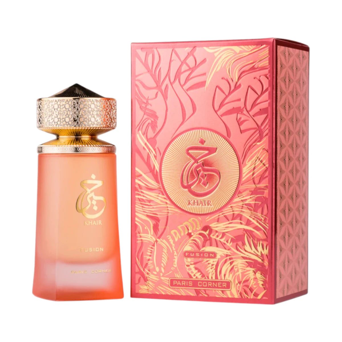 Fusion EDP Spray