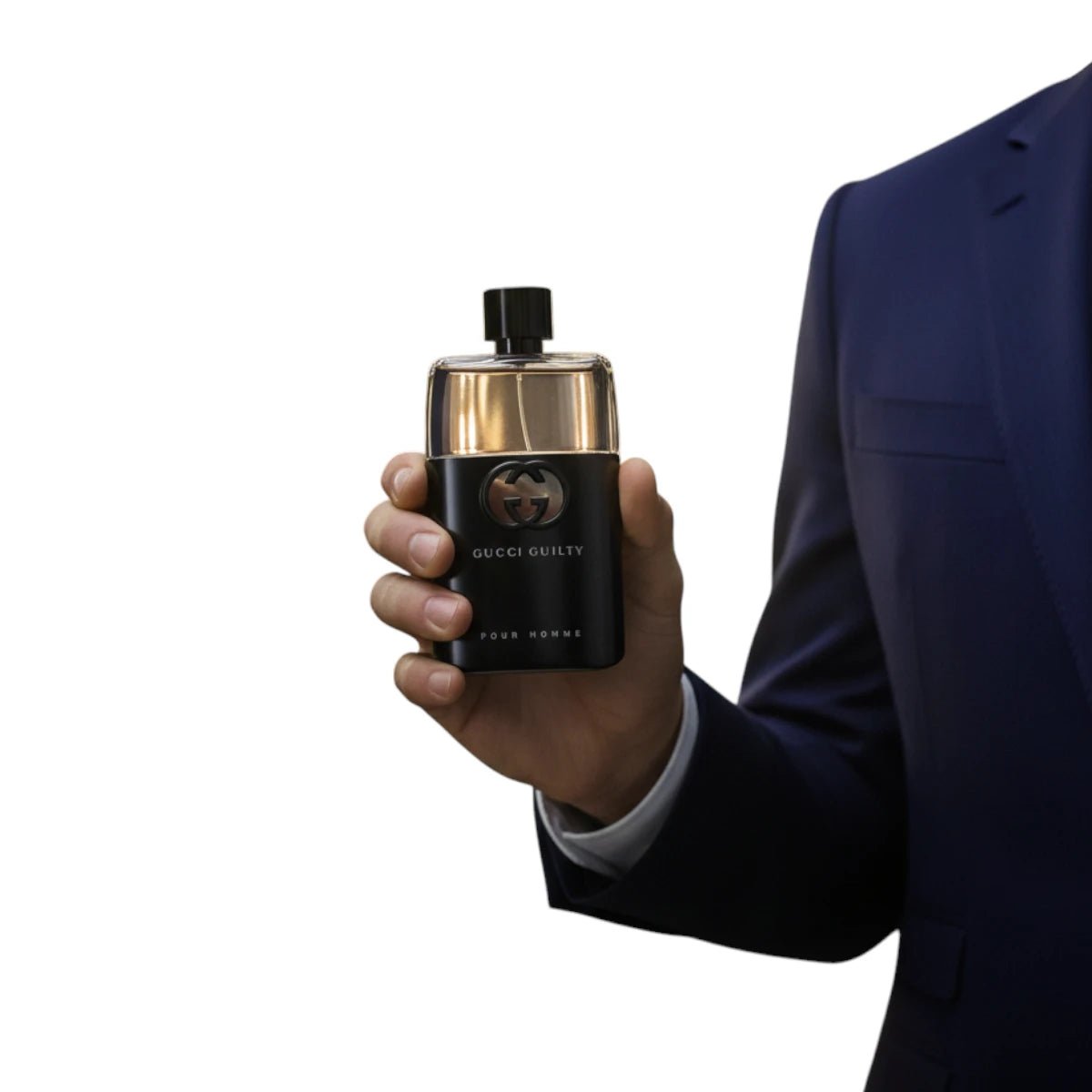 Guilty Pour Homme EDT Spray 90ml