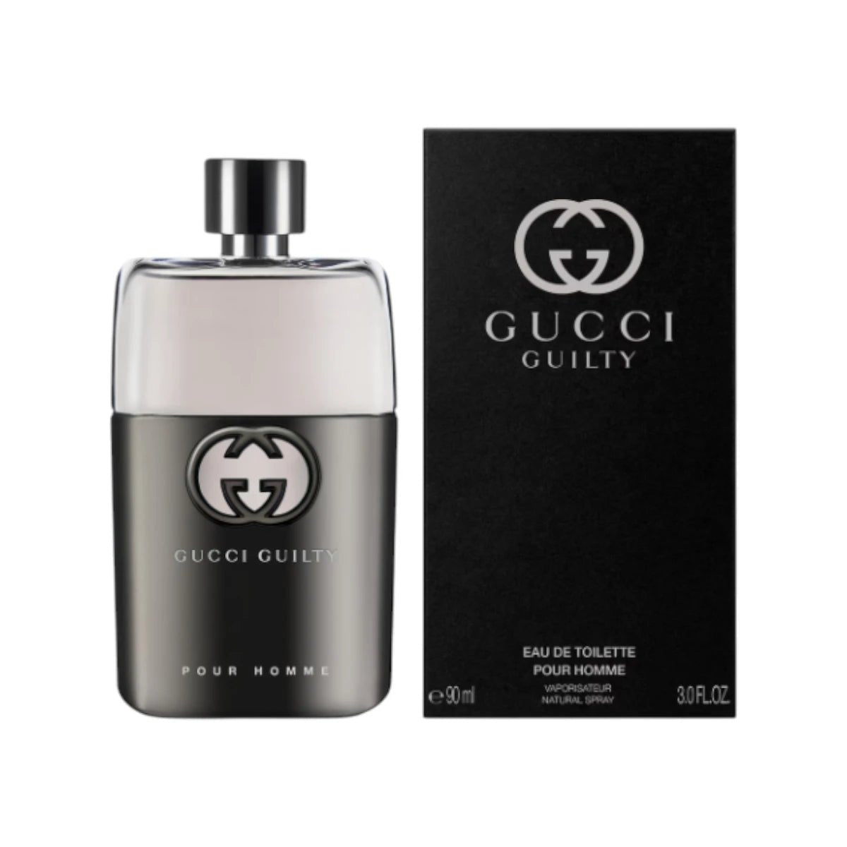 Guilty Pour Homme EDT Spray Gucci