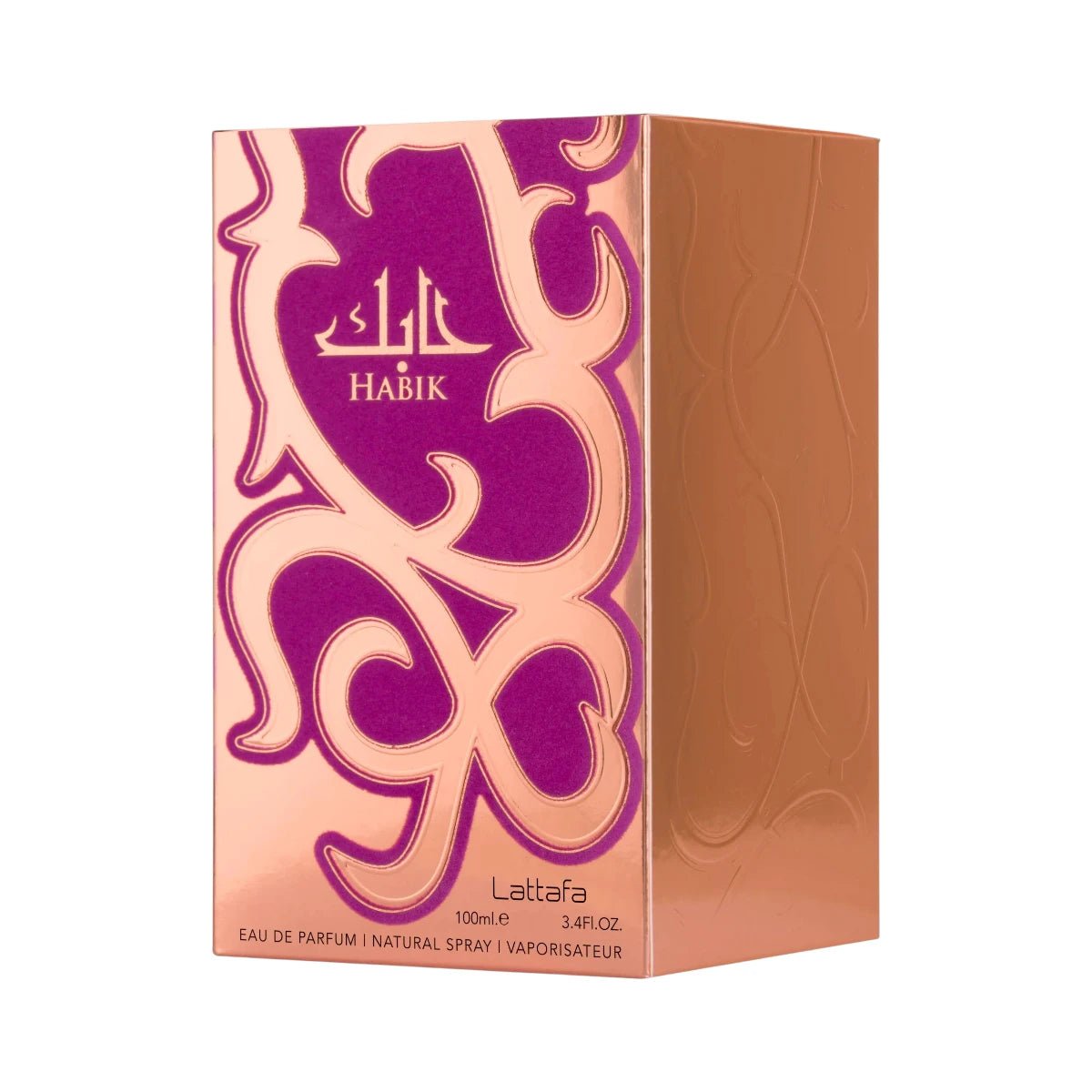 Habik EDP Spray
