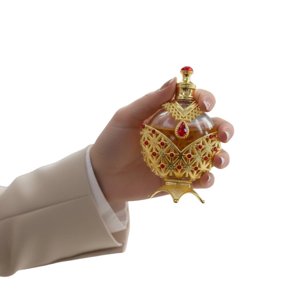 Hareem Al Sultan Gold 1.18 oz oil