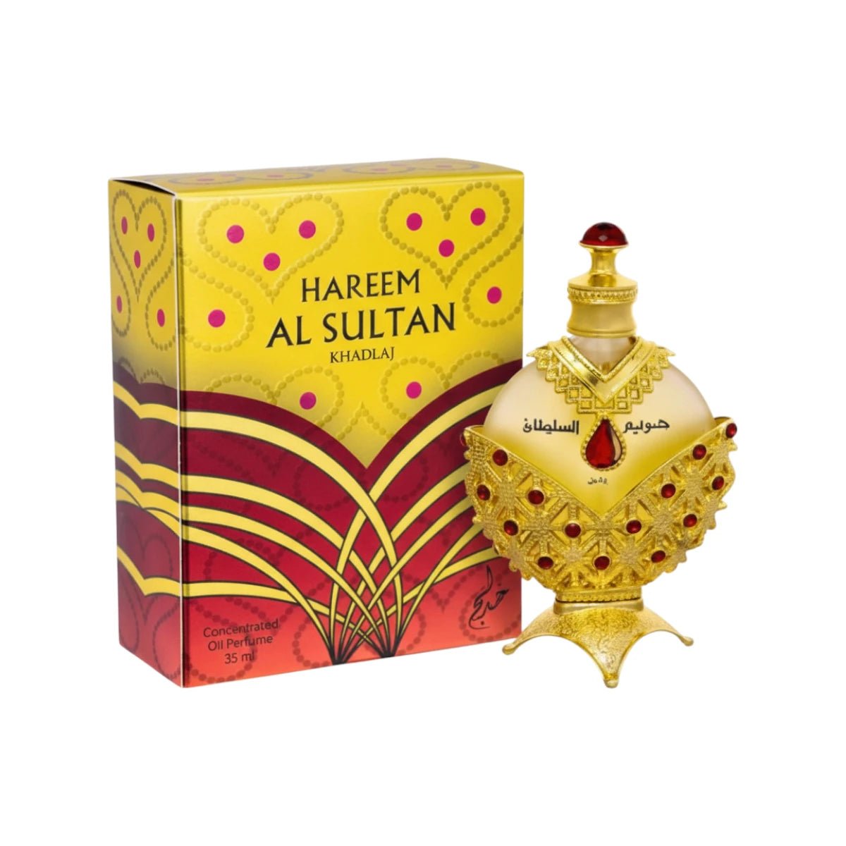 Hareem Al Sultan Khadlaj