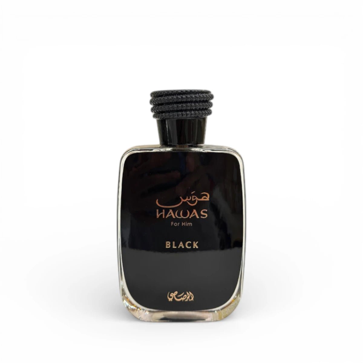 Hawas Black EDP Spray