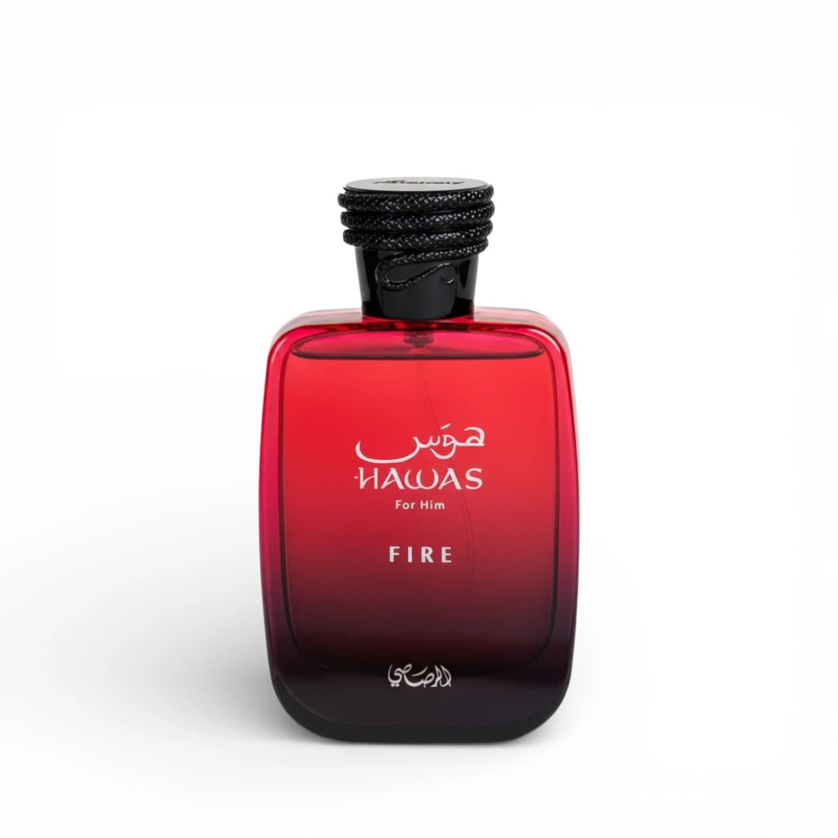 Hawas Fire EDP Spray