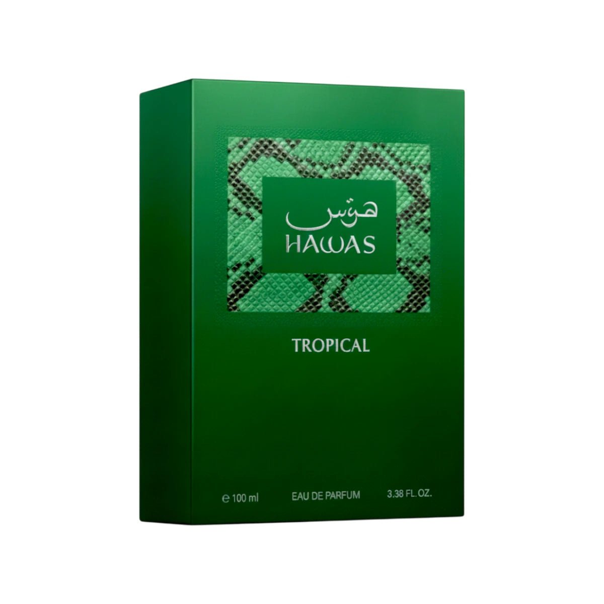 Hawas Tropical EDP Spray
