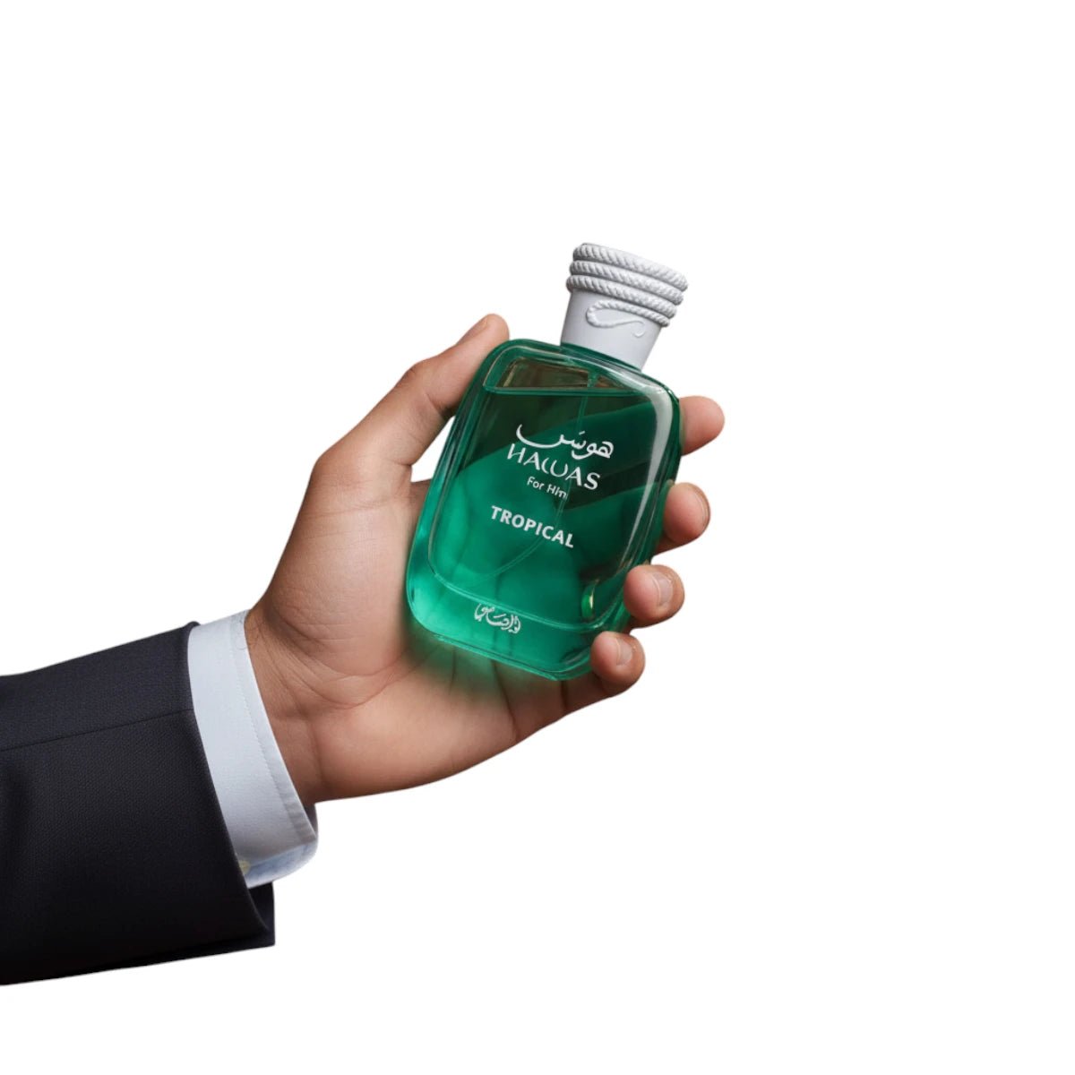 Hawas Tropical EDP Spray