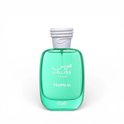 Hawas Tropical EDP Spray