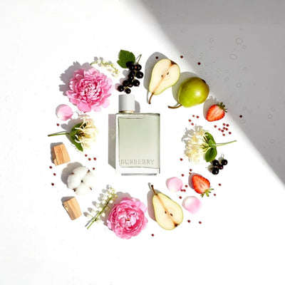 Her EDT Spray Notes