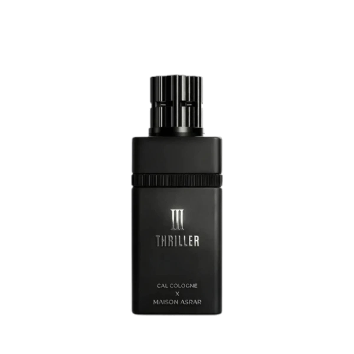 III Thriller EDP Spray