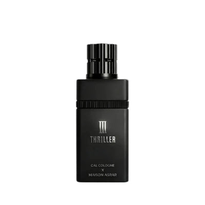 III Thriller EDP Spray
