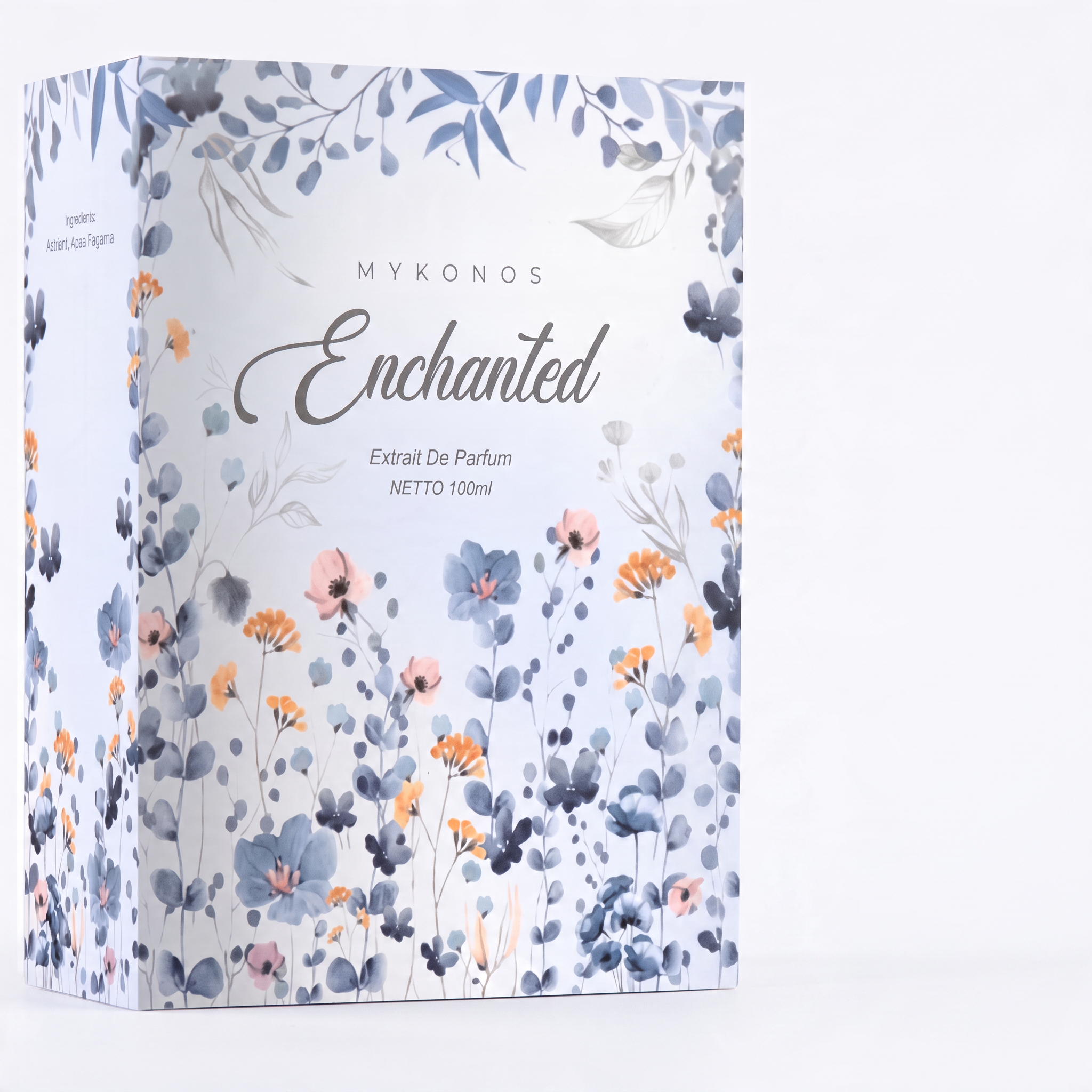 Mykonos Enchanted Extrait de Parfum