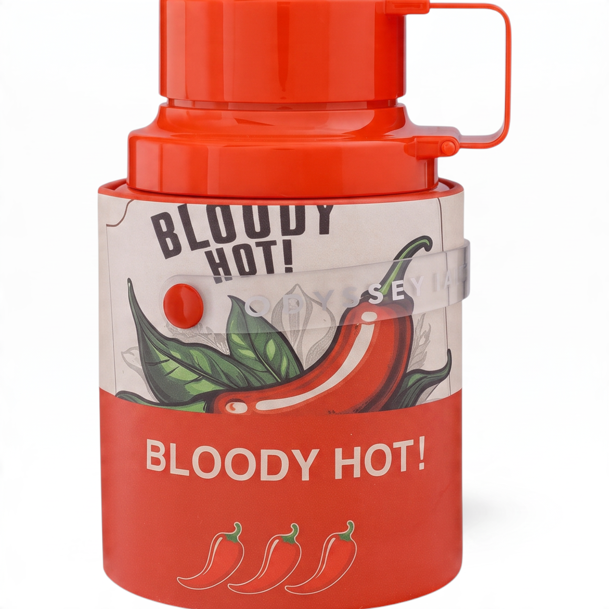 ARMAF ODYSSEY BLOODY HOT SPICY COLLECTION 3.4 EDP