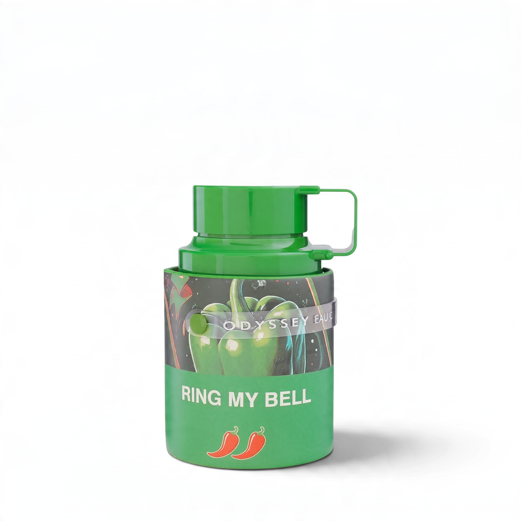 ARMAF ODYSSEY RING MY BELL SPICY COLLECTION 3.4 EDP