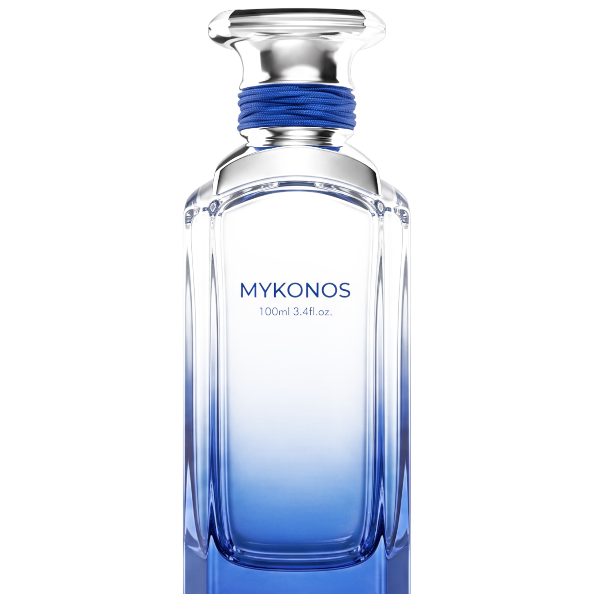 MYKONOS CALIFORNIA BLUE