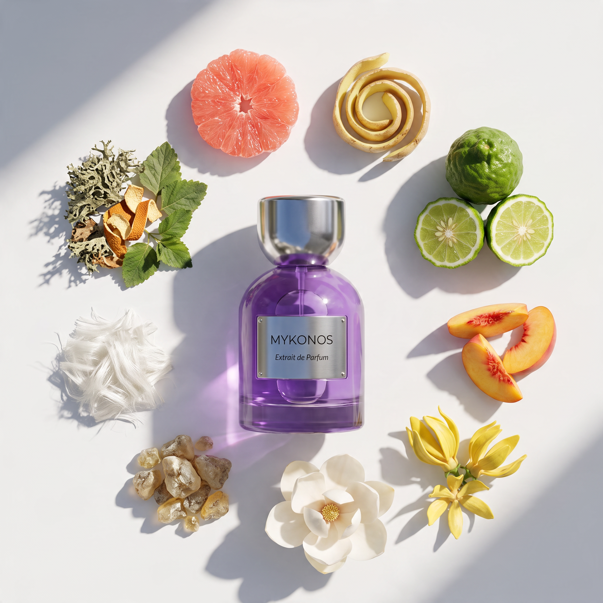 MYKONOS REFLECTION ELIXIR U 1.7 EXTRAIT DE PARFUM SPR