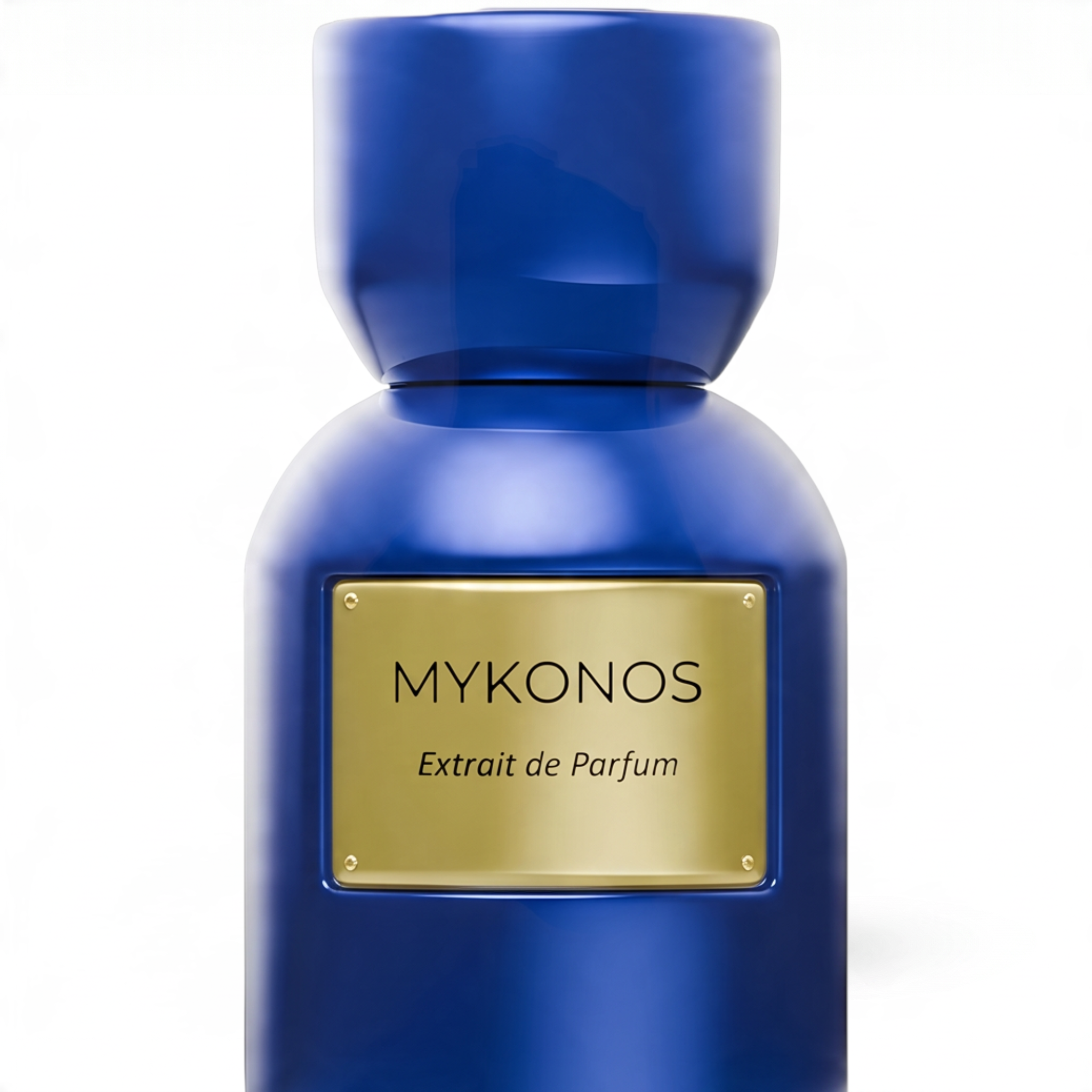 Mykonos Inception Extrait de Parfum