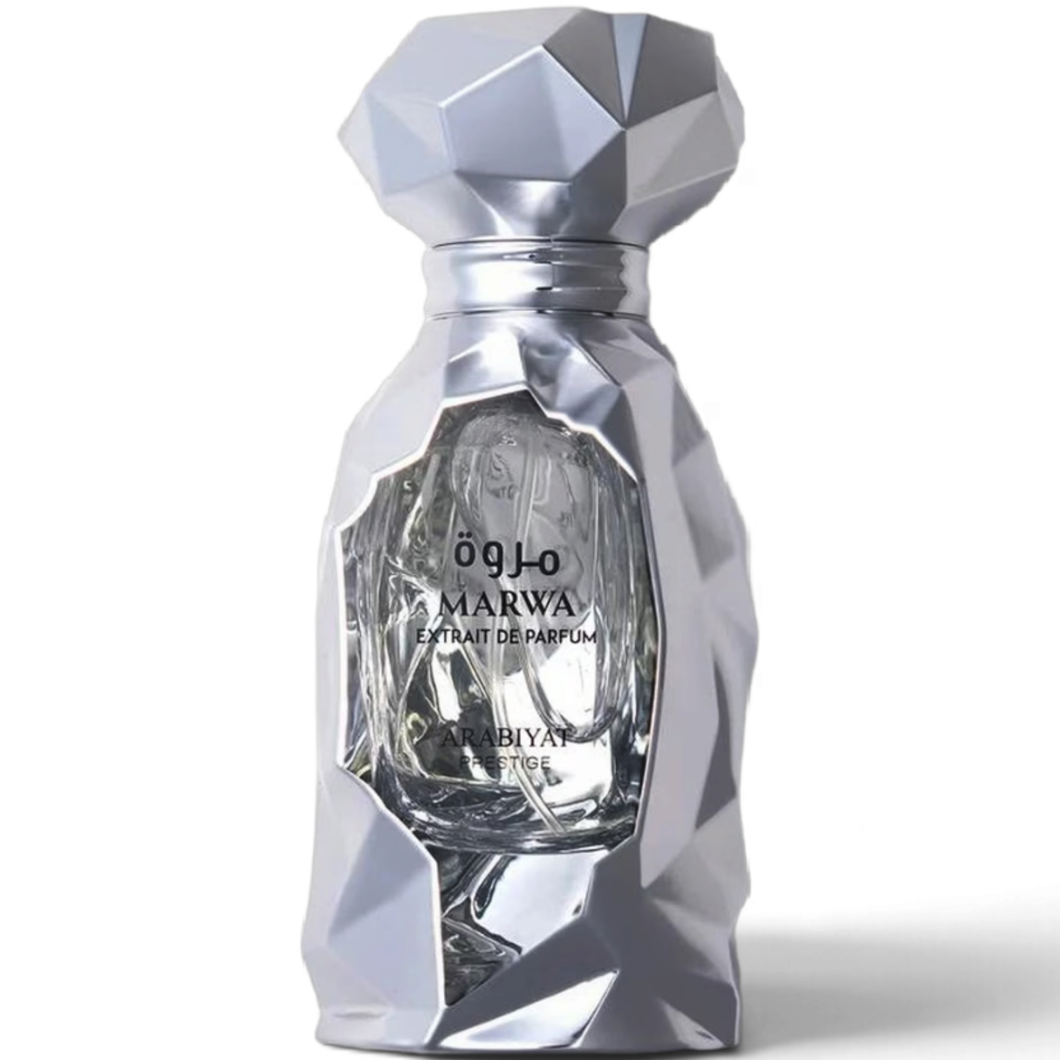ARABIYAT PRESTIGE - MARWA EXTRAIT 60ML EDP SPRAY