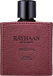Cordova Rayhaan for men