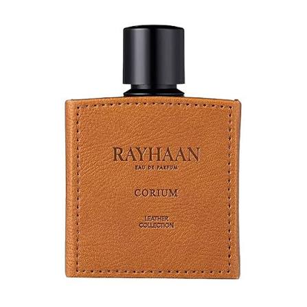 Corium Rayhaan for men