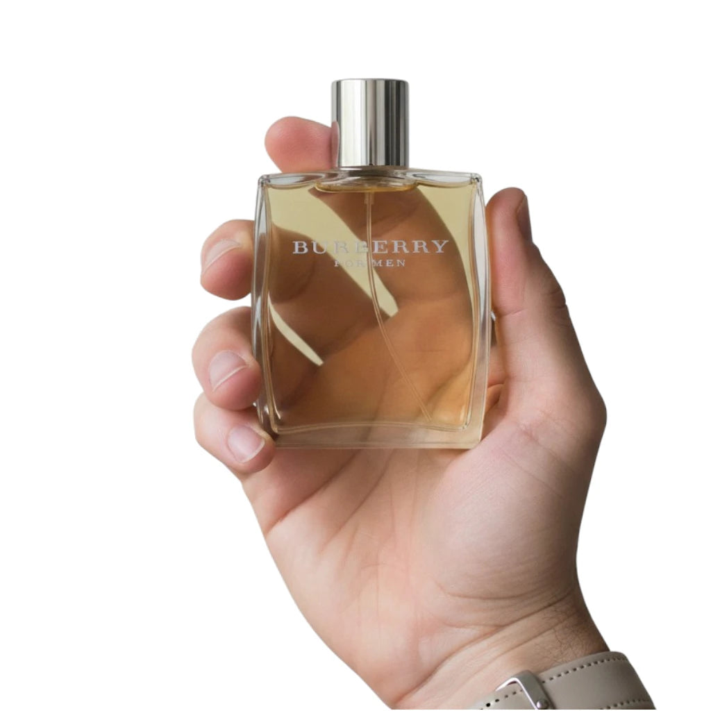 Burberry for Men EDT