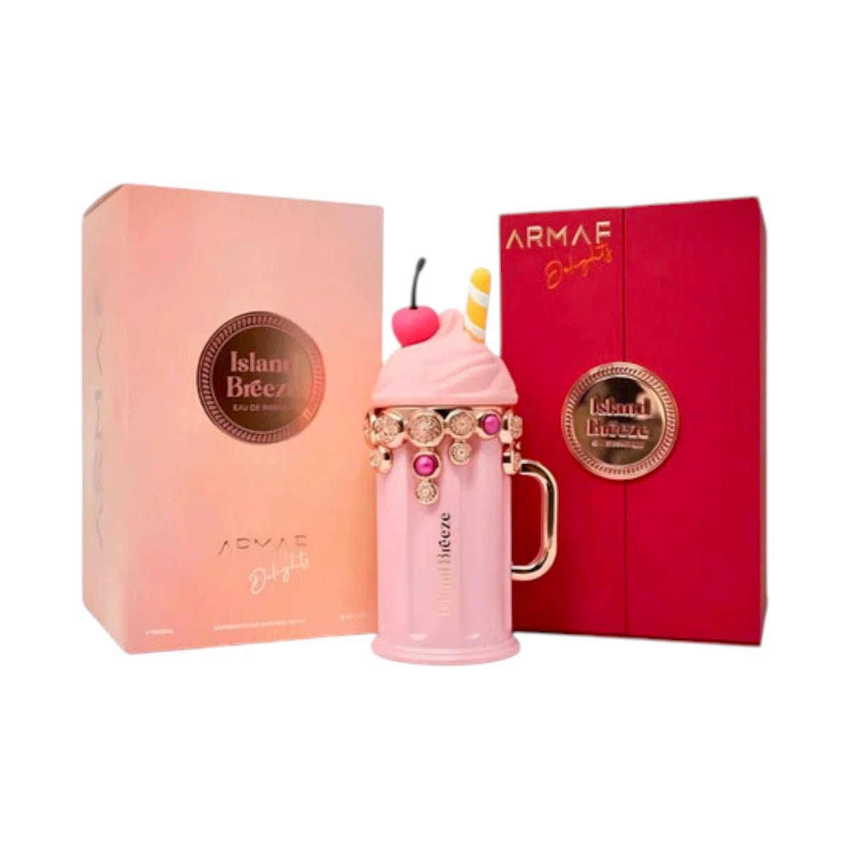 Island Breeze EDP Spray 3.4oz