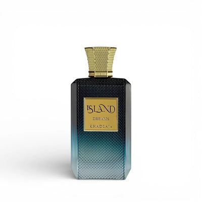 Island Dreams Extrait de Parfum Spray