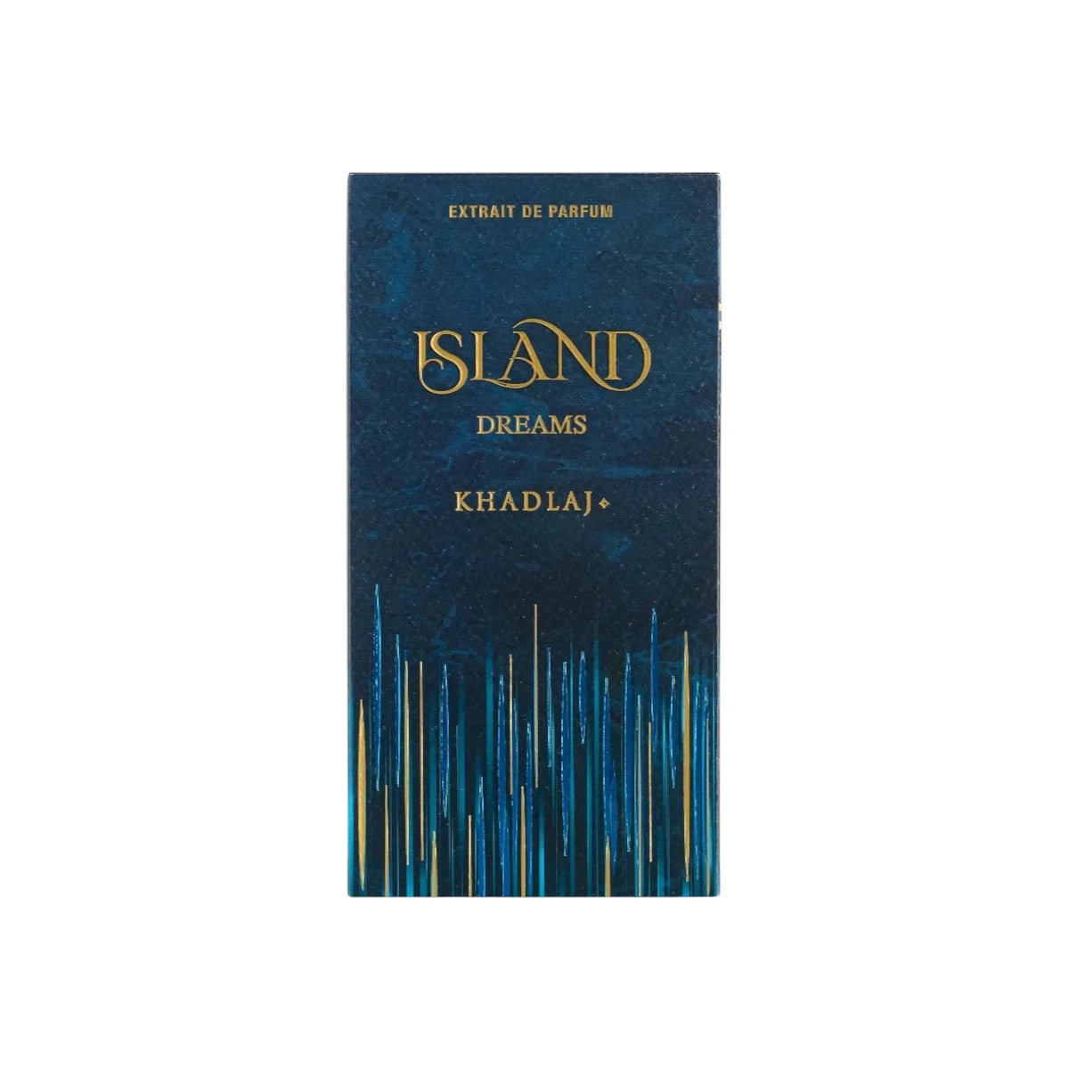 Island Dreams Extrait de Parfum Spray