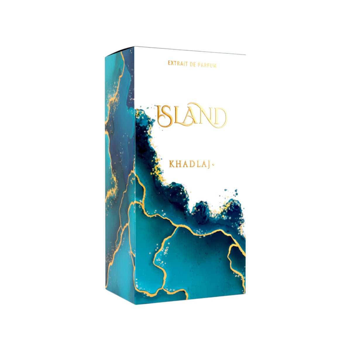 Island Extrait de Parfum Spray