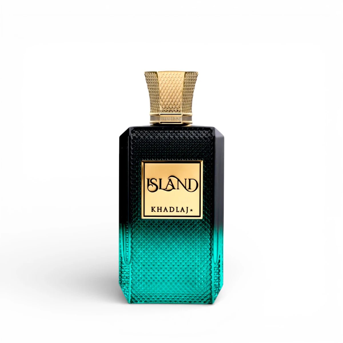 Island Extrait de Parfum Spray