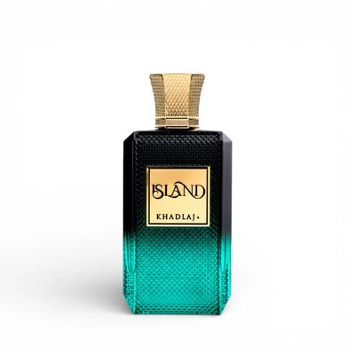 Island Extrait de Parfum Spray