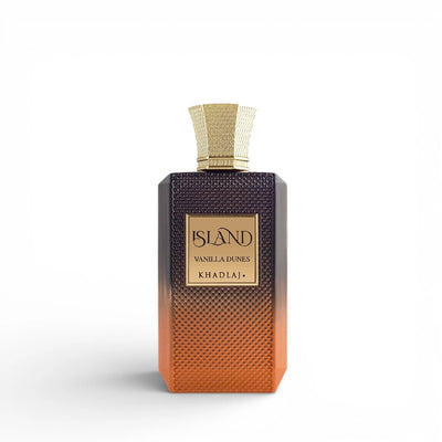 Island Vanilla Dunes Extrait de Parfum Spray