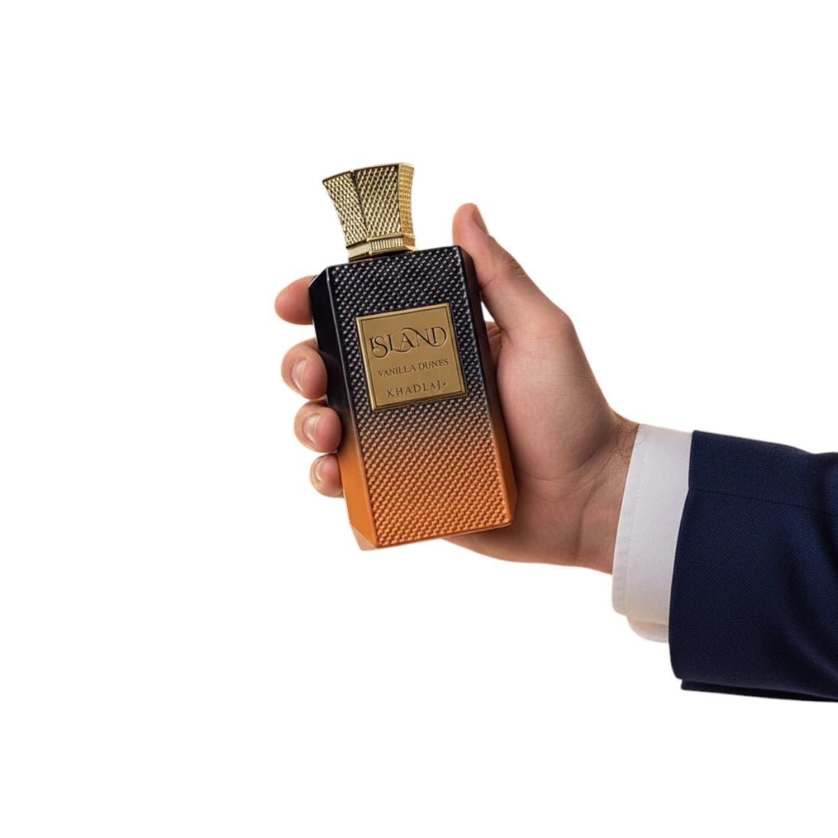 Island Vanilla Dunes Extrait de Parfum Spray