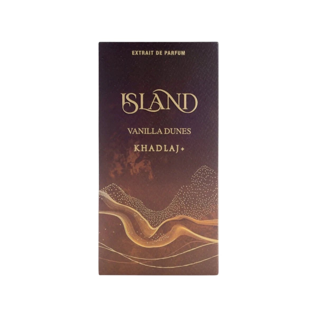 Island Vanilla Dunes Extrait de Parfum Spray