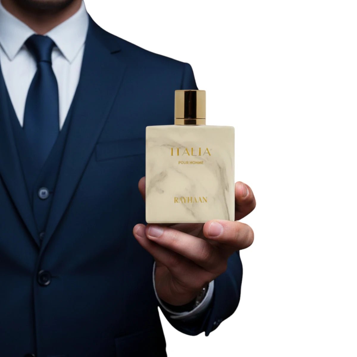 Italia EDP Spray