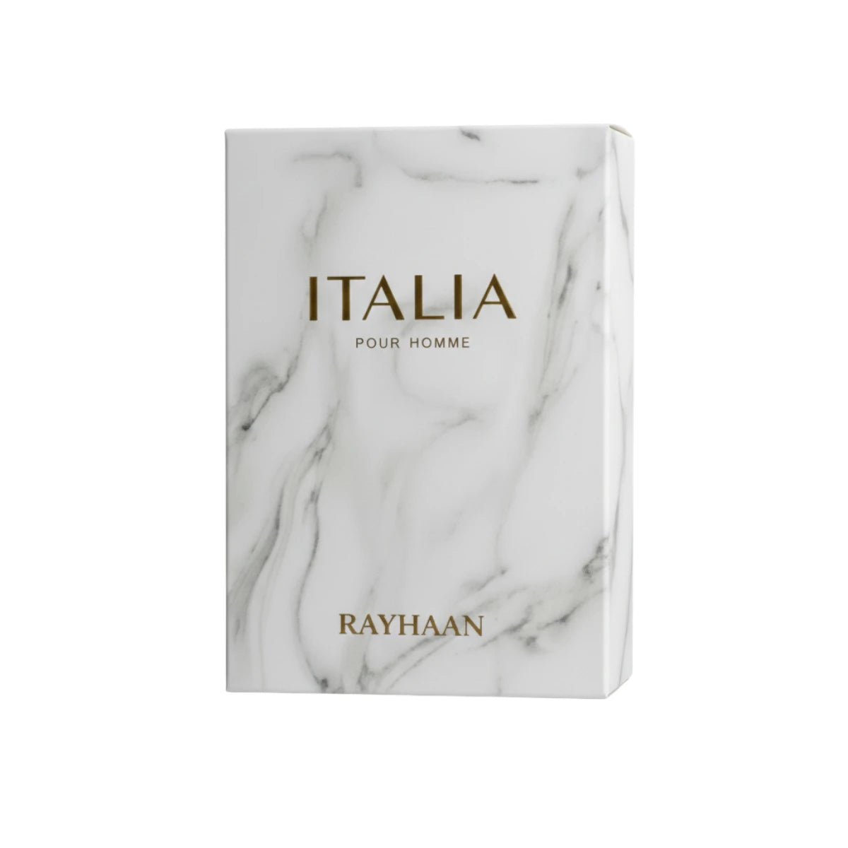 Italia EDP Spray Man