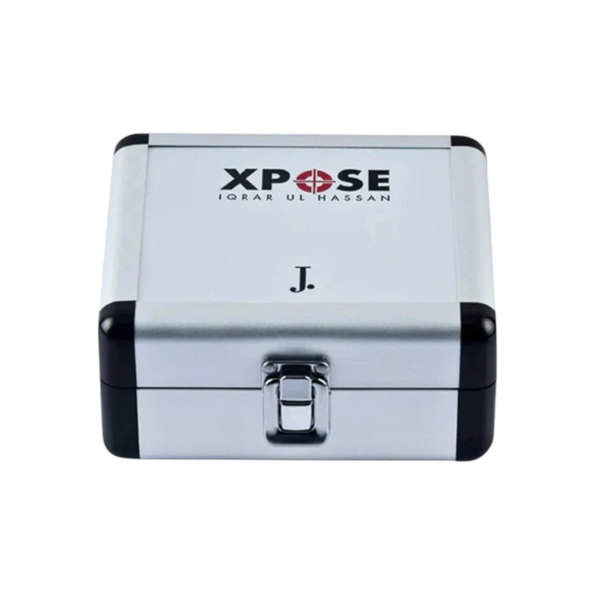 J Fragrances XPOSE Iqrar ul Hassan EDP Spray