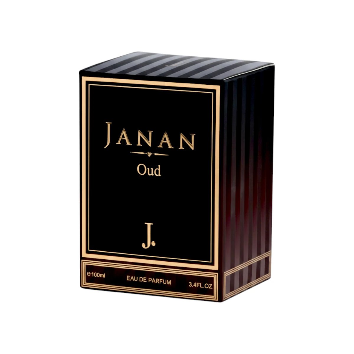 Janan Oud EDP Spray 100ml Box