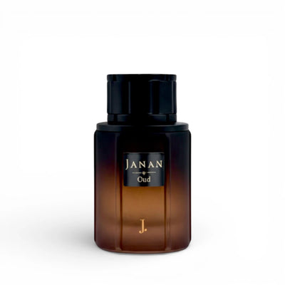 Janan Oud EDP Spray