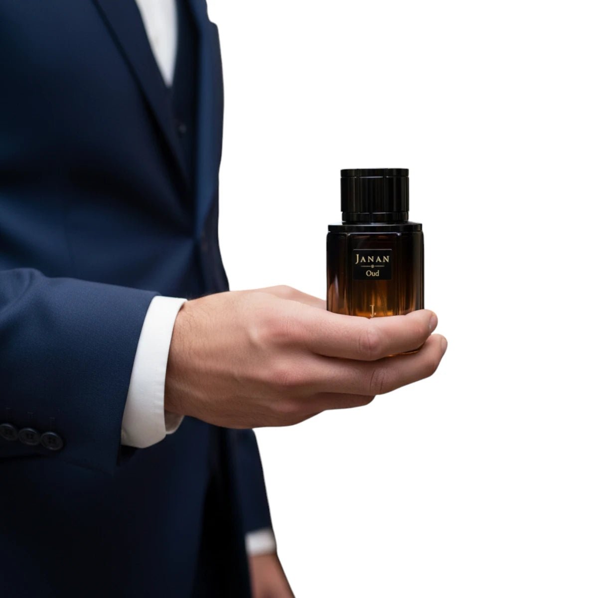 Janan Oud EDP
