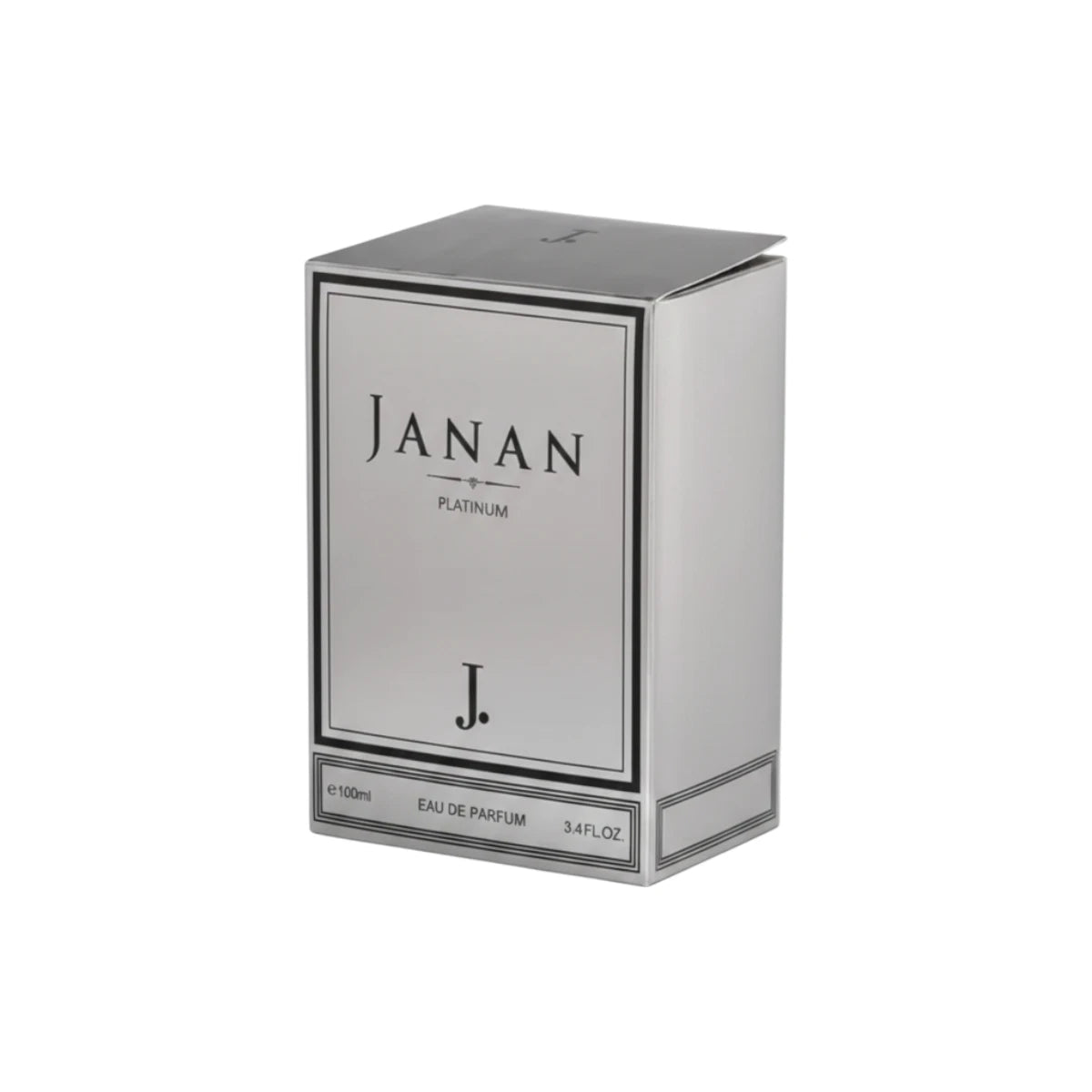 Janan Platinum EDP Spray 100ml
