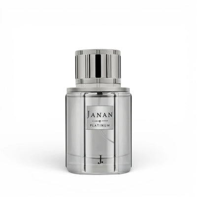 Janan Platinum EDP Spray