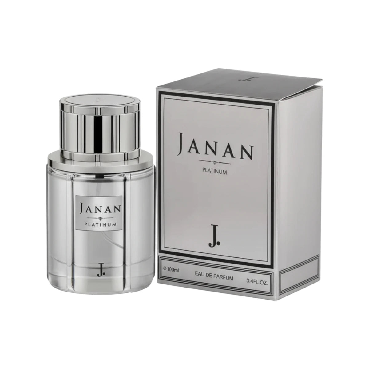 Janan Platinum EDP Spray