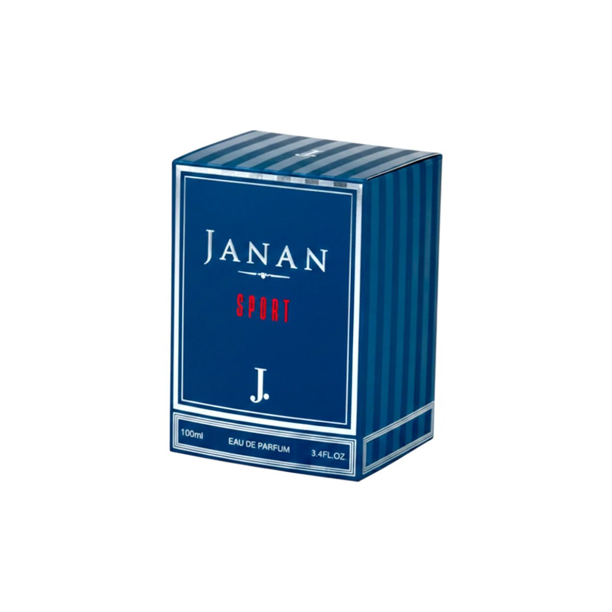 Janan Sport EDP Spray 100ml