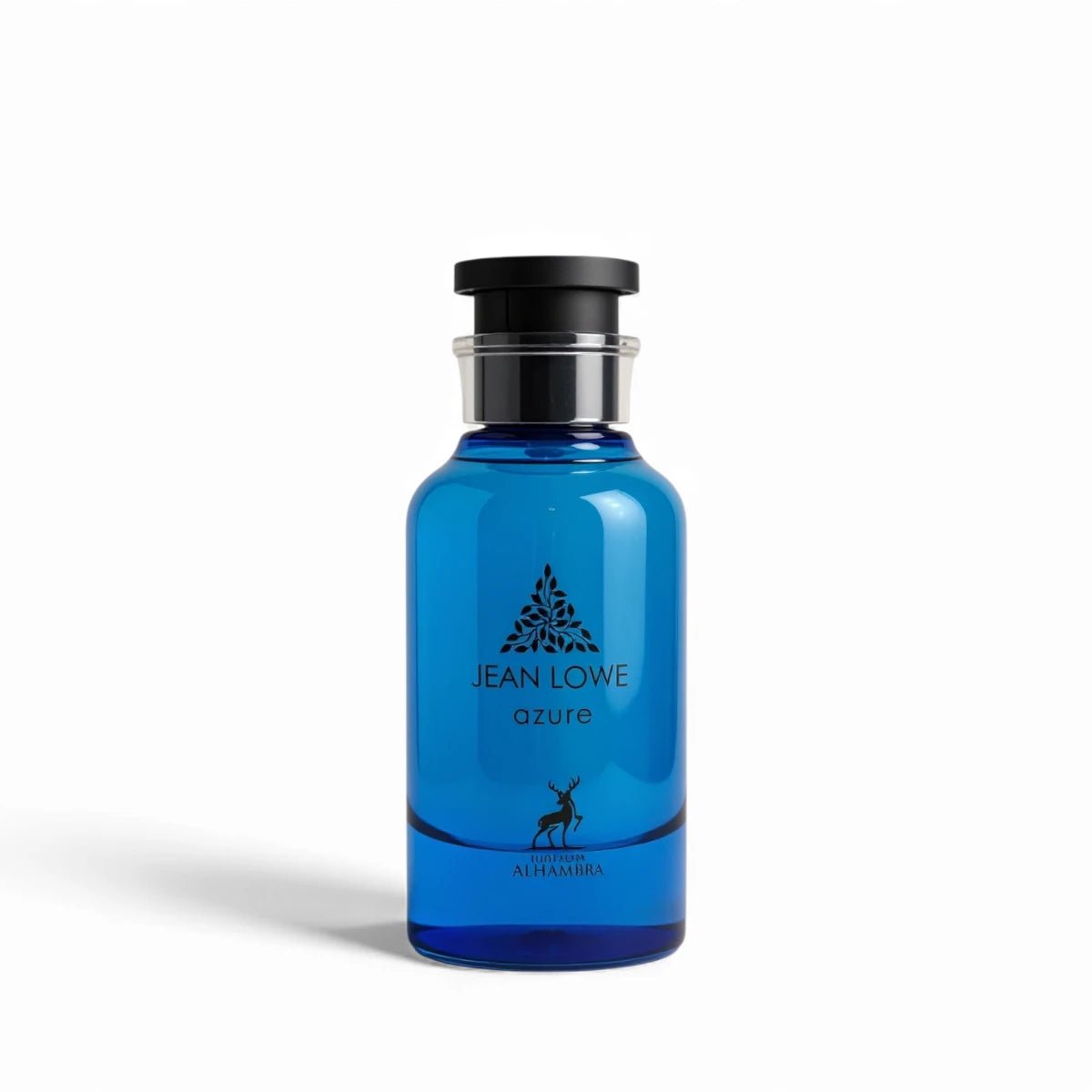 Jean Lowe Azure