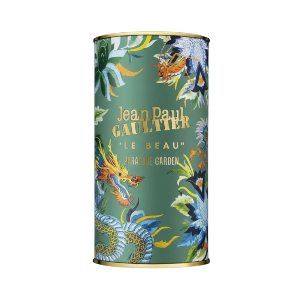 jean-paul-gaultter-Le Beau Paradise Garden EDP Spray